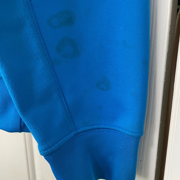 Nike KD Therma Fit Men's Sweatshirt - Picture 7 of 10